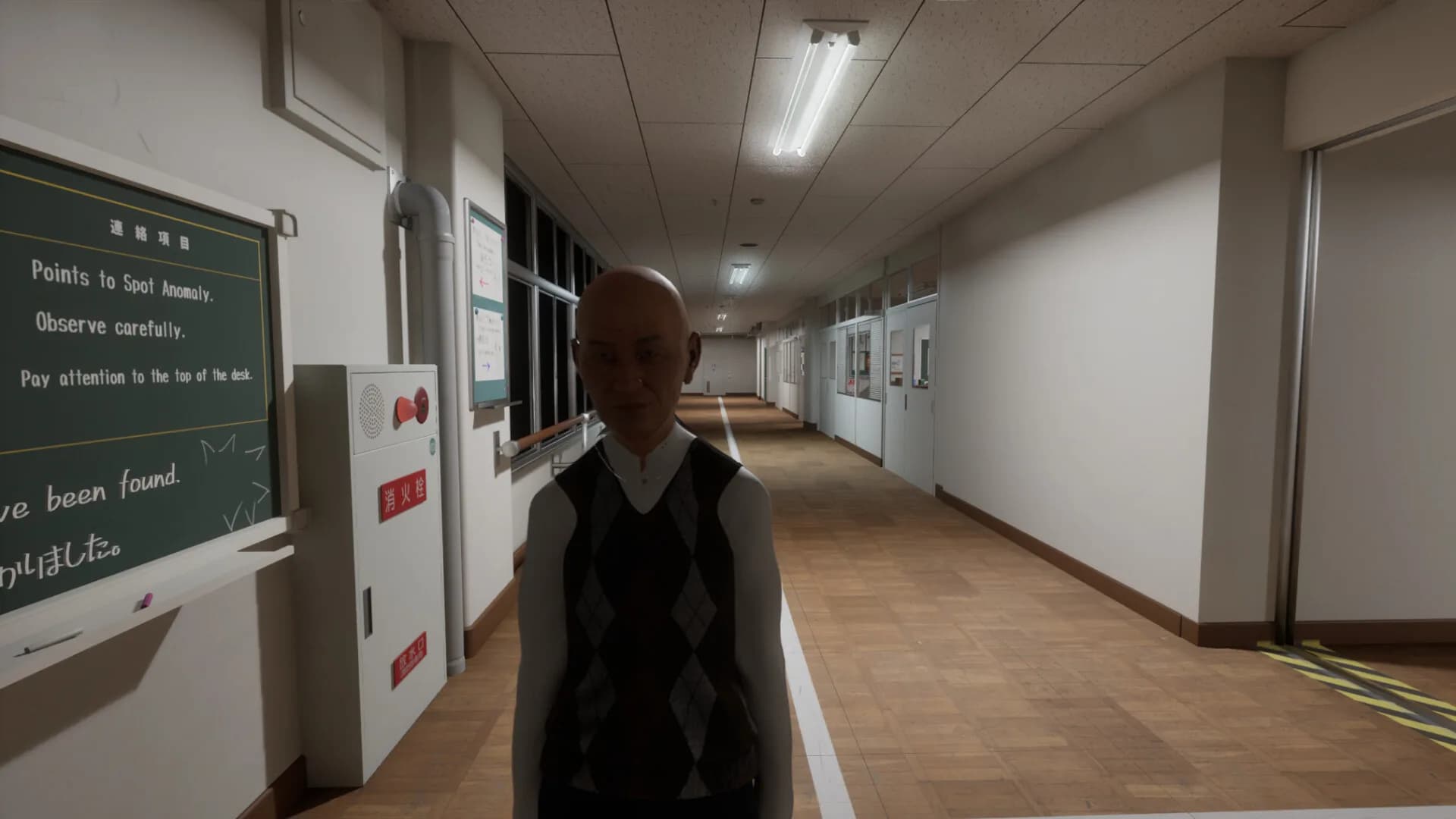 SCHOOL EXIT CLASS 8 görsel 2
