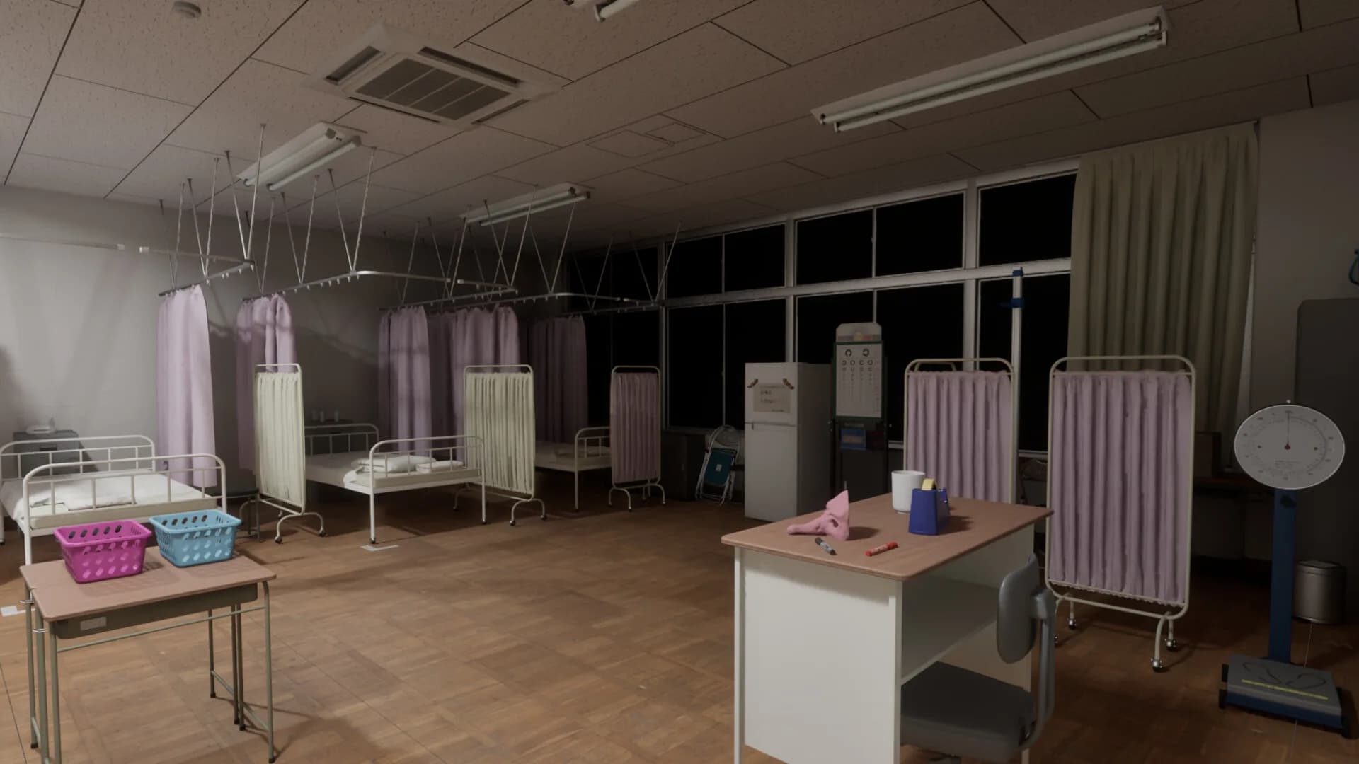 SCHOOL EXIT CLASS 8 görsel 5
