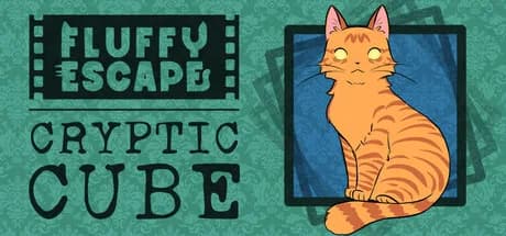 Fluffy Escape: Cryptic Cube
