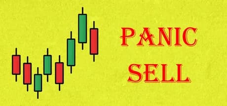 Panic Sell görsel 1