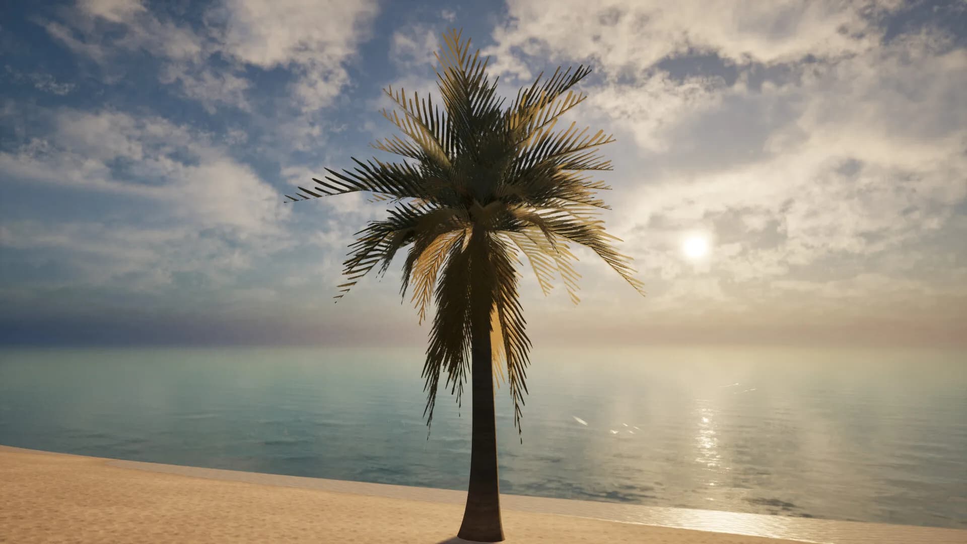 Palm Simulator 2 görsel 2