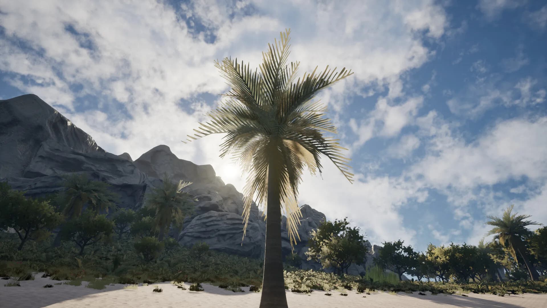Palm Simulator 2 görsel 3