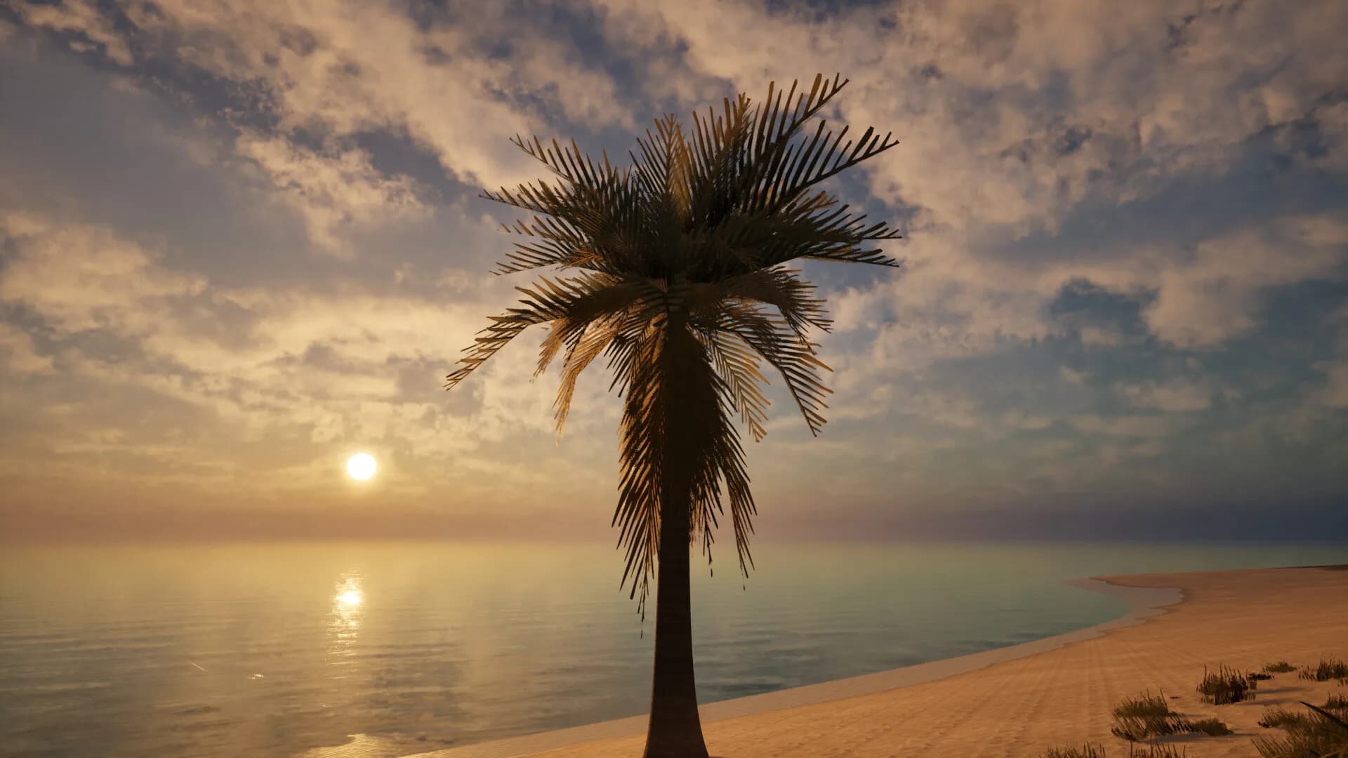 Palm Simulator 2 görsel 4