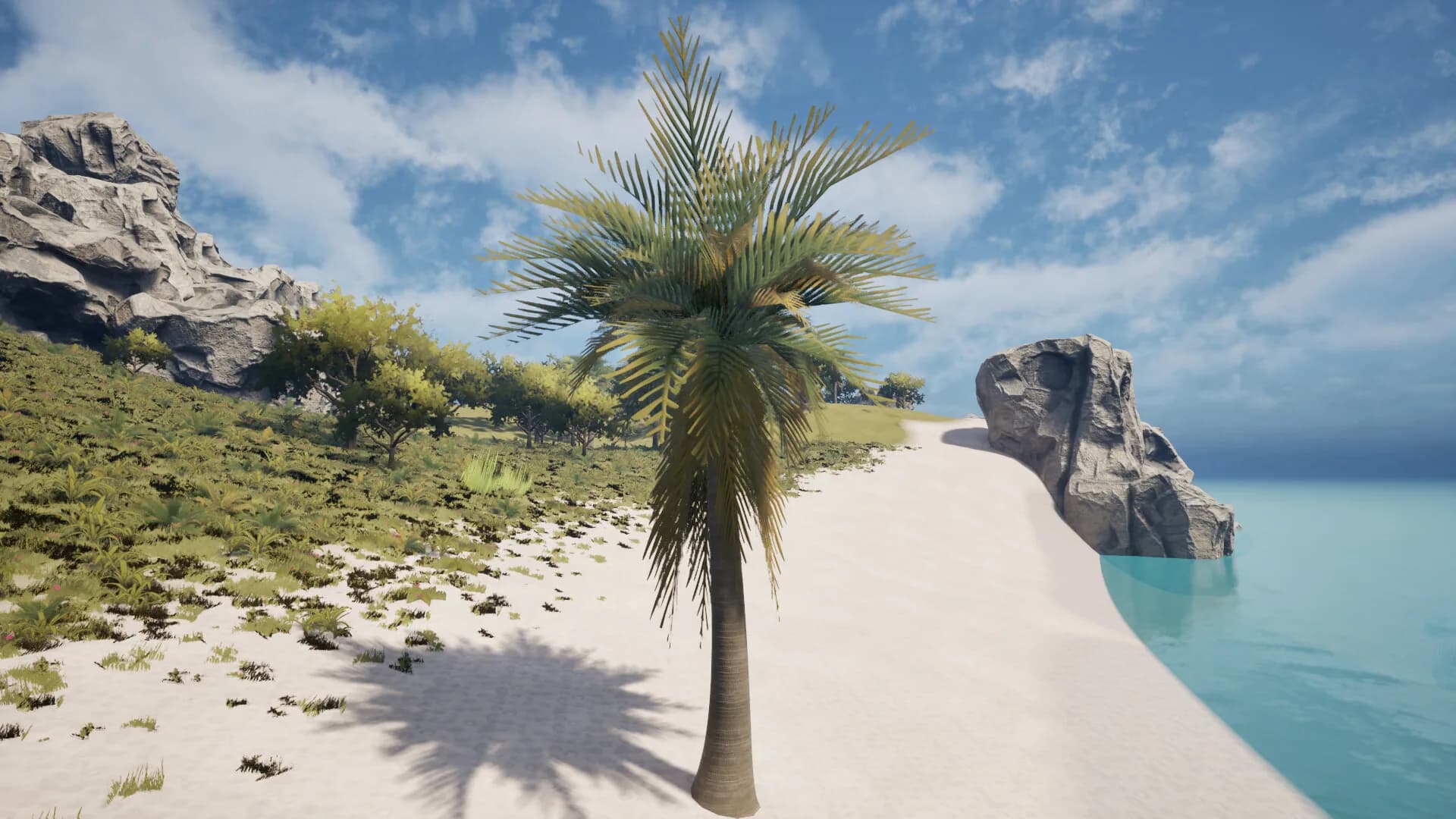 Palm Simulator 2 görsel 5