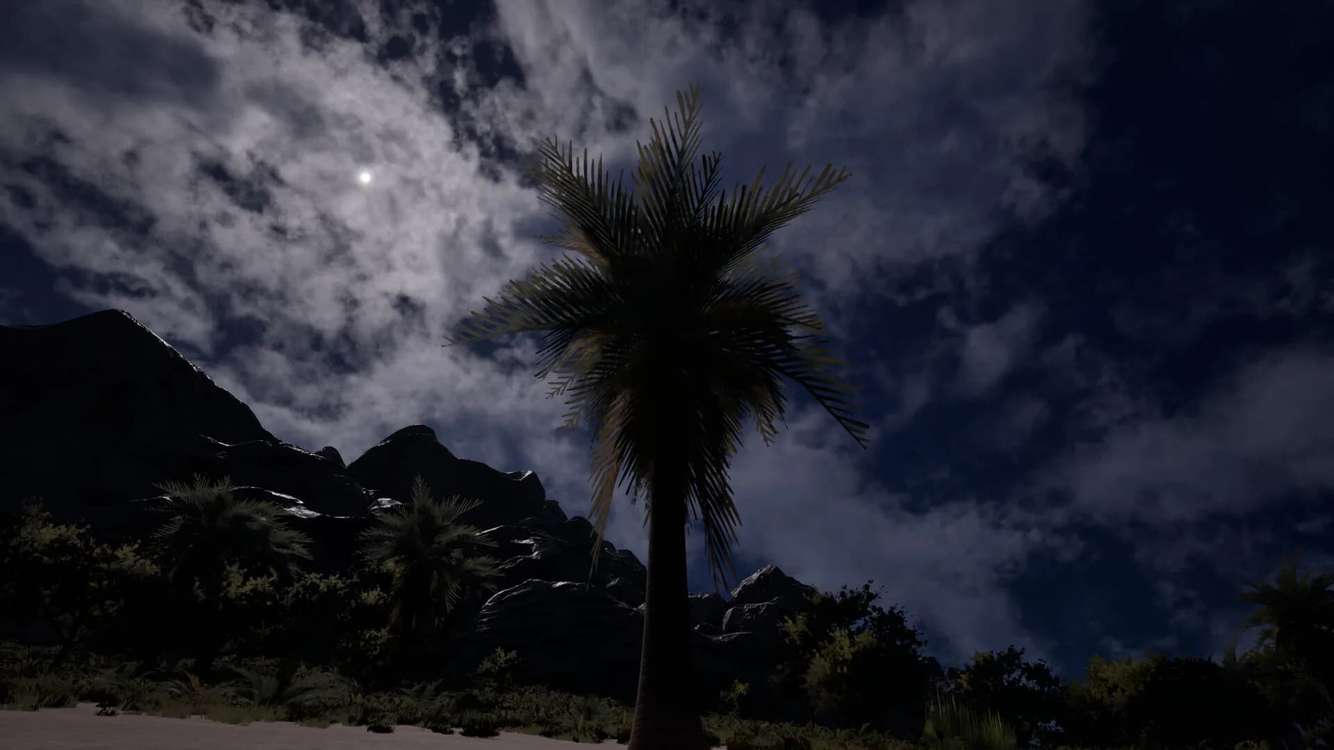 Palm Simulator 2 görsel 6