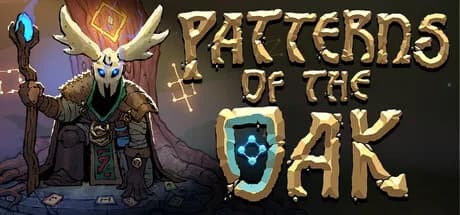 Patterns Of The Oak