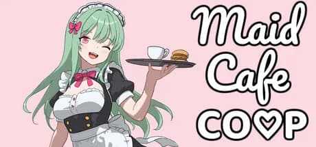 Maid Cafe Coop görsel 1