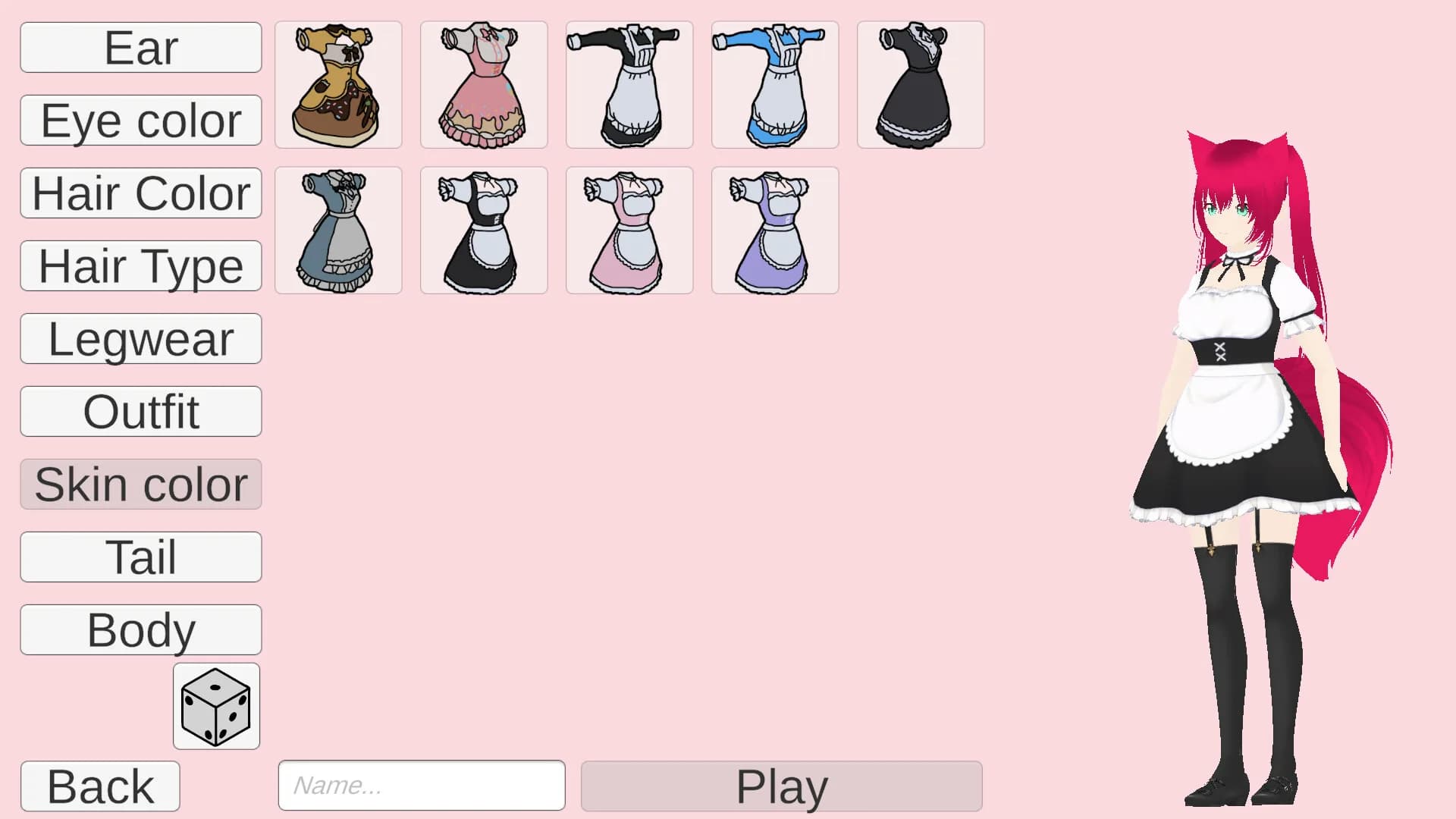 Maid Cafe Coop görsel 6