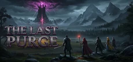 The Last Purge