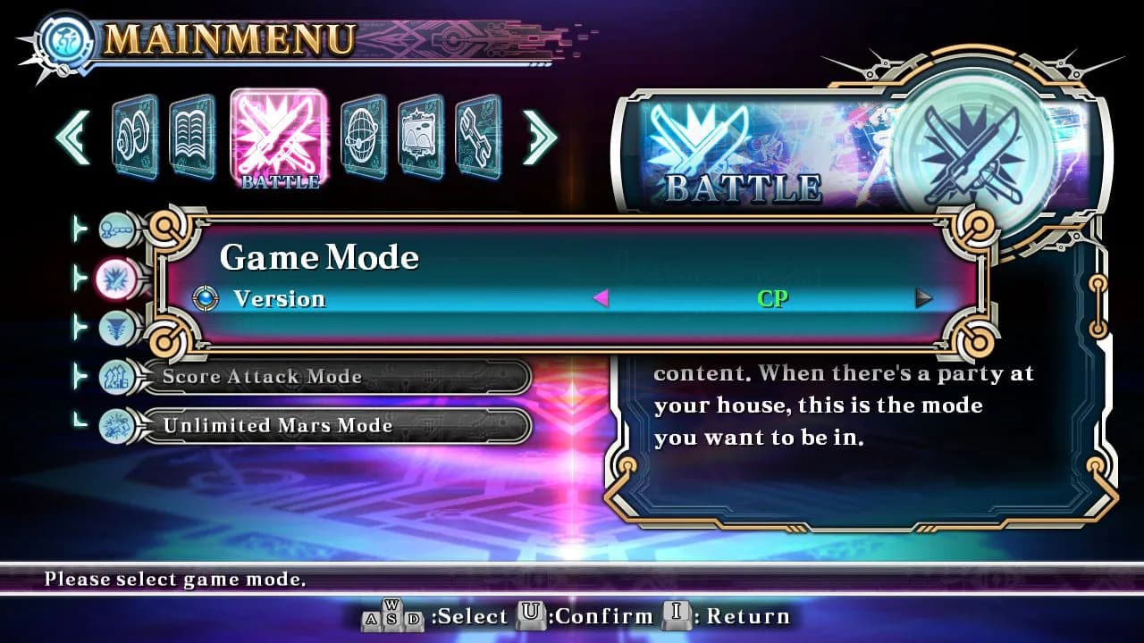 BlazBlue: Chronophantasma Extend görsel 16