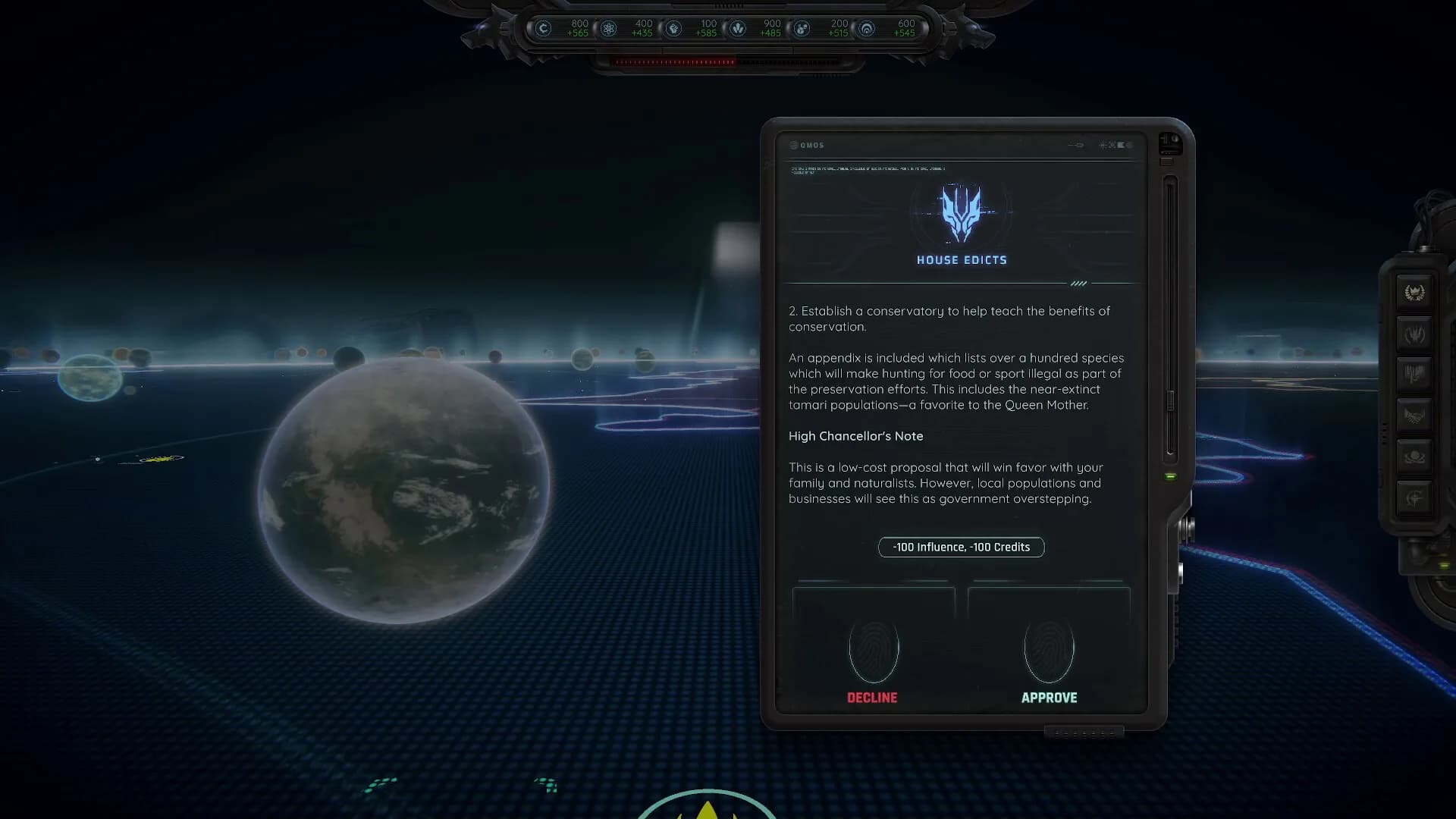 Archon görsel 4