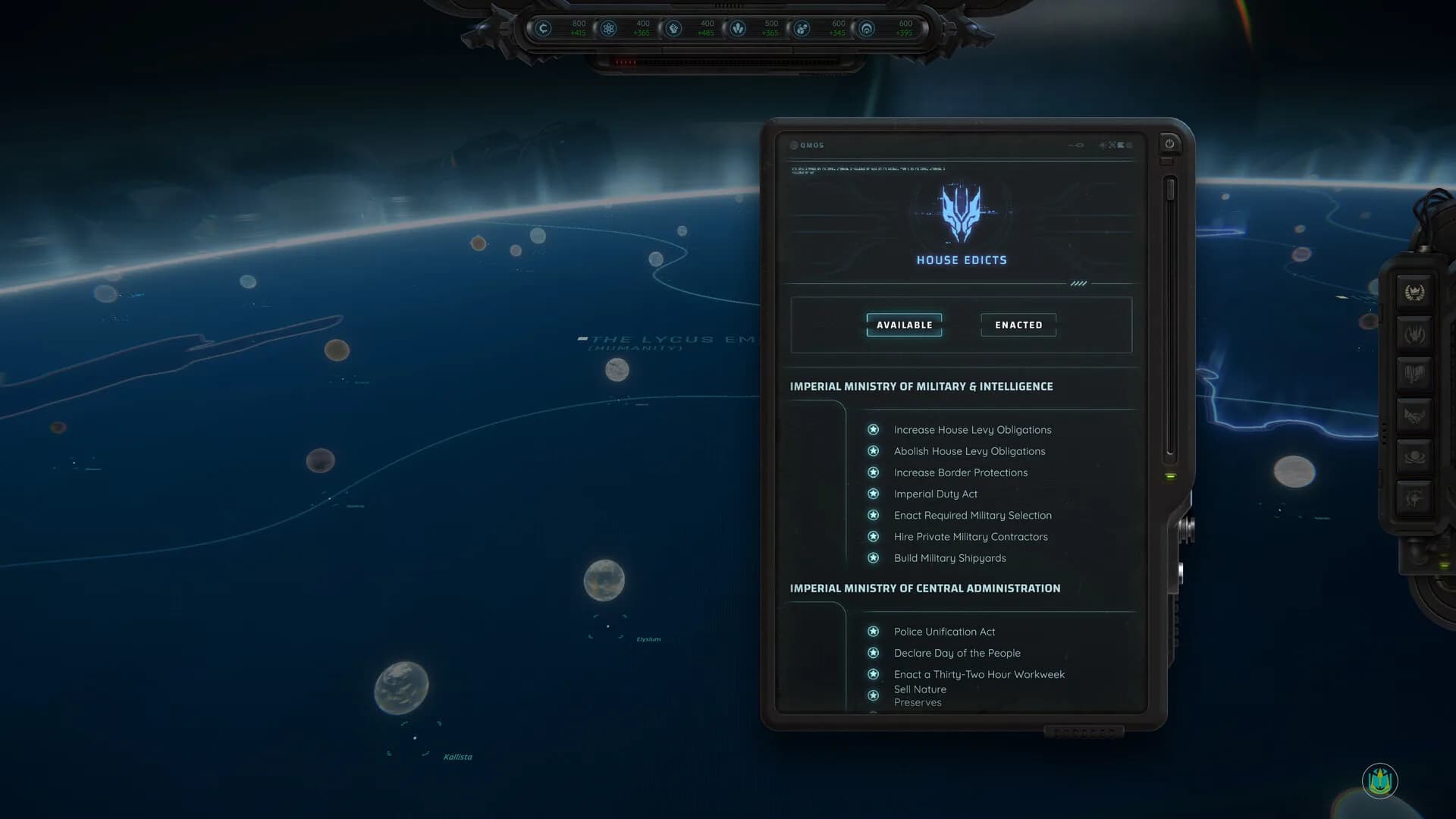 Archon görsel 6