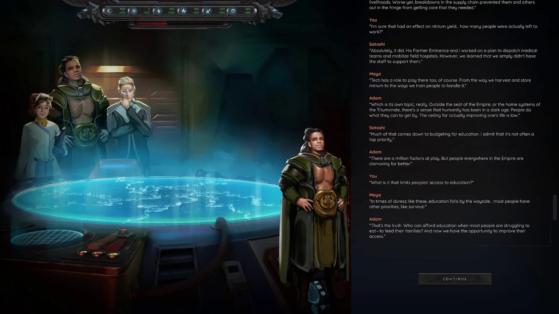 Archon görsel 9
