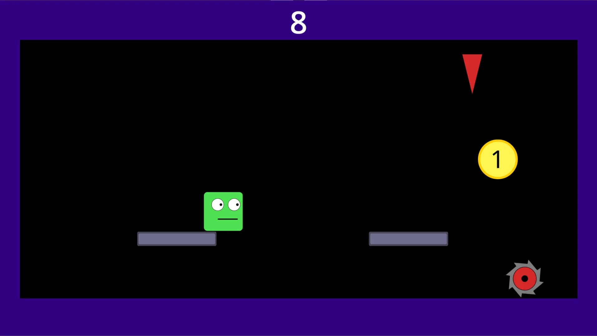 Jump Greed görsel 2