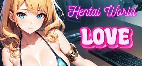 Hentai World Love