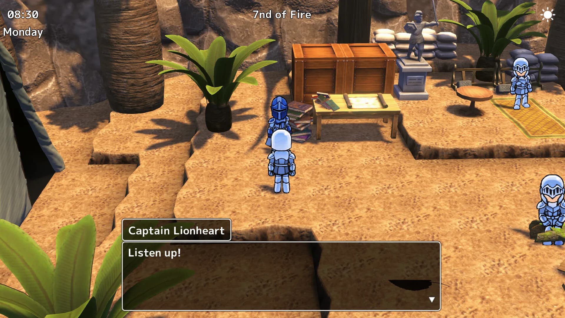 Goblin Quest: War görsel 2