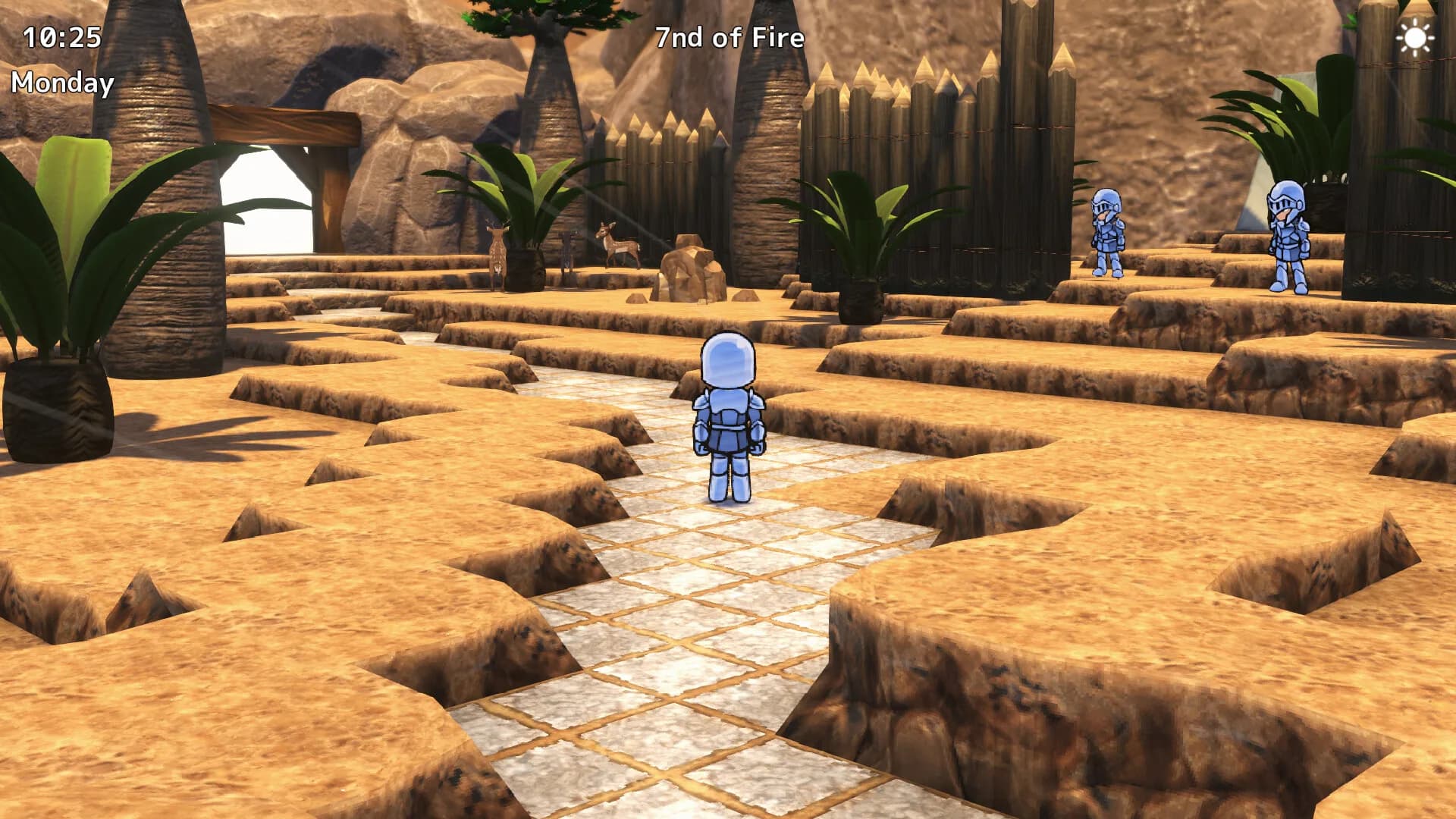 Goblin Quest: War görsel 3