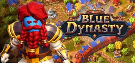 Blue Dynasty:Şehir Savunması