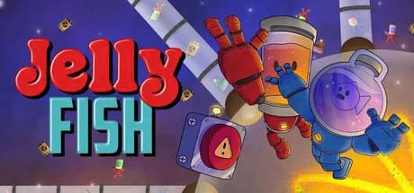 JellyFish