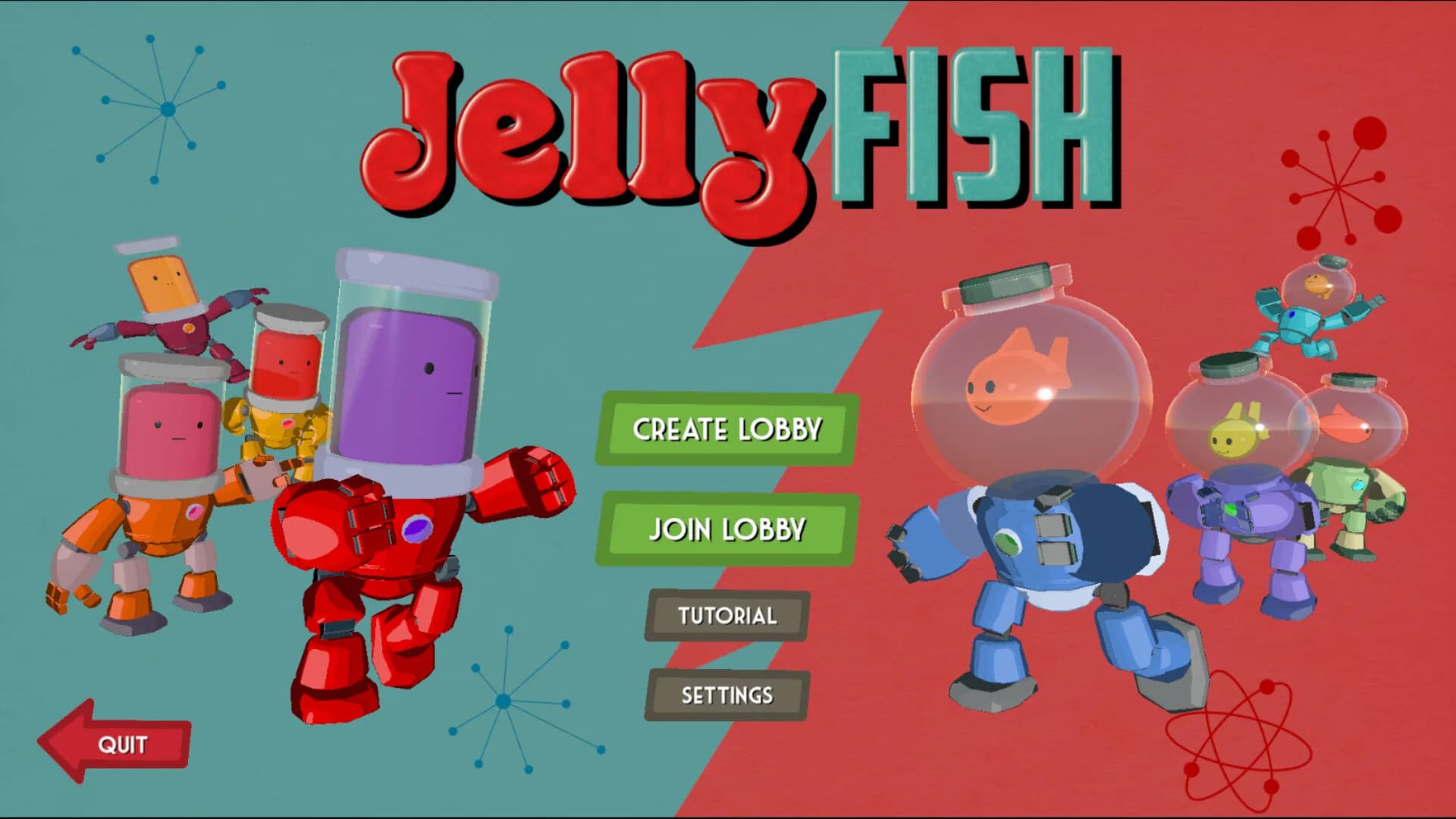 JellyFish görsel 4