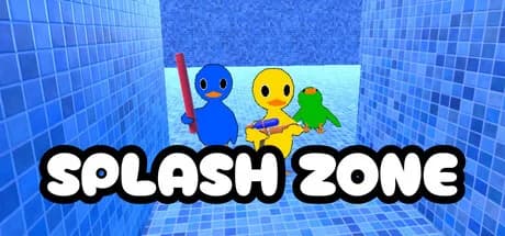 Splash Zone