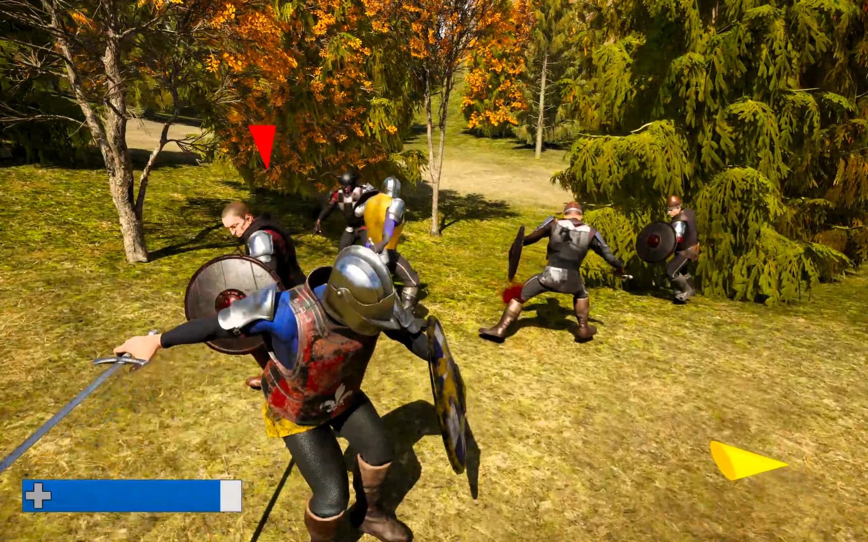 Castle Siege görsel 2
