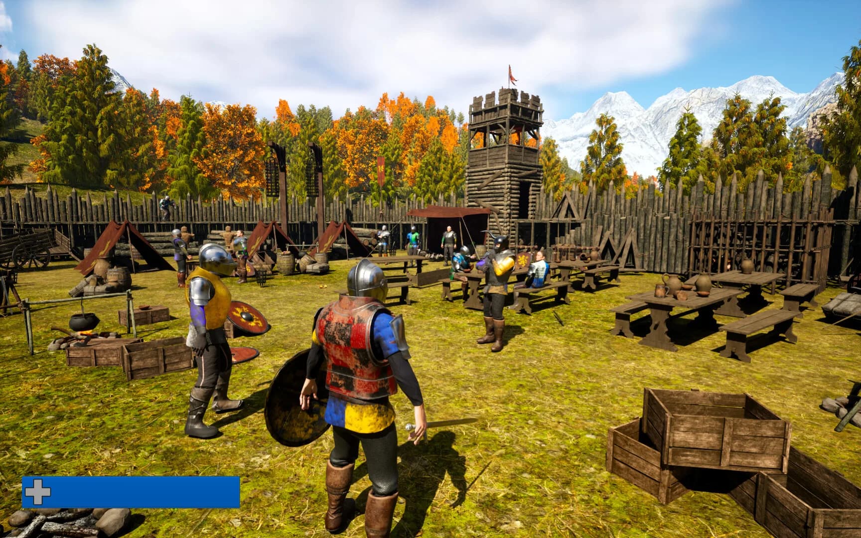 Castle Siege görsel 13