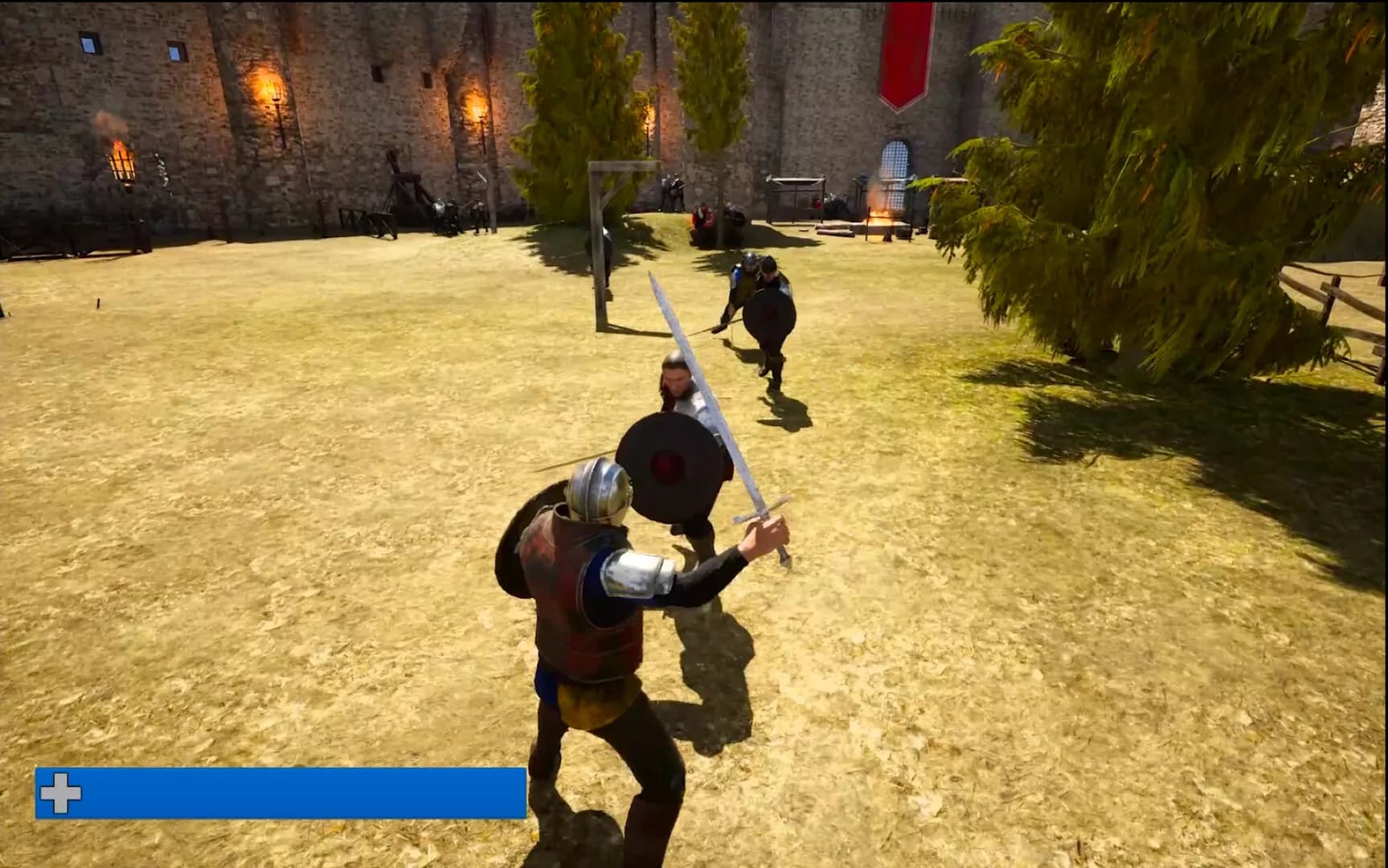 Castle Siege görsel 14