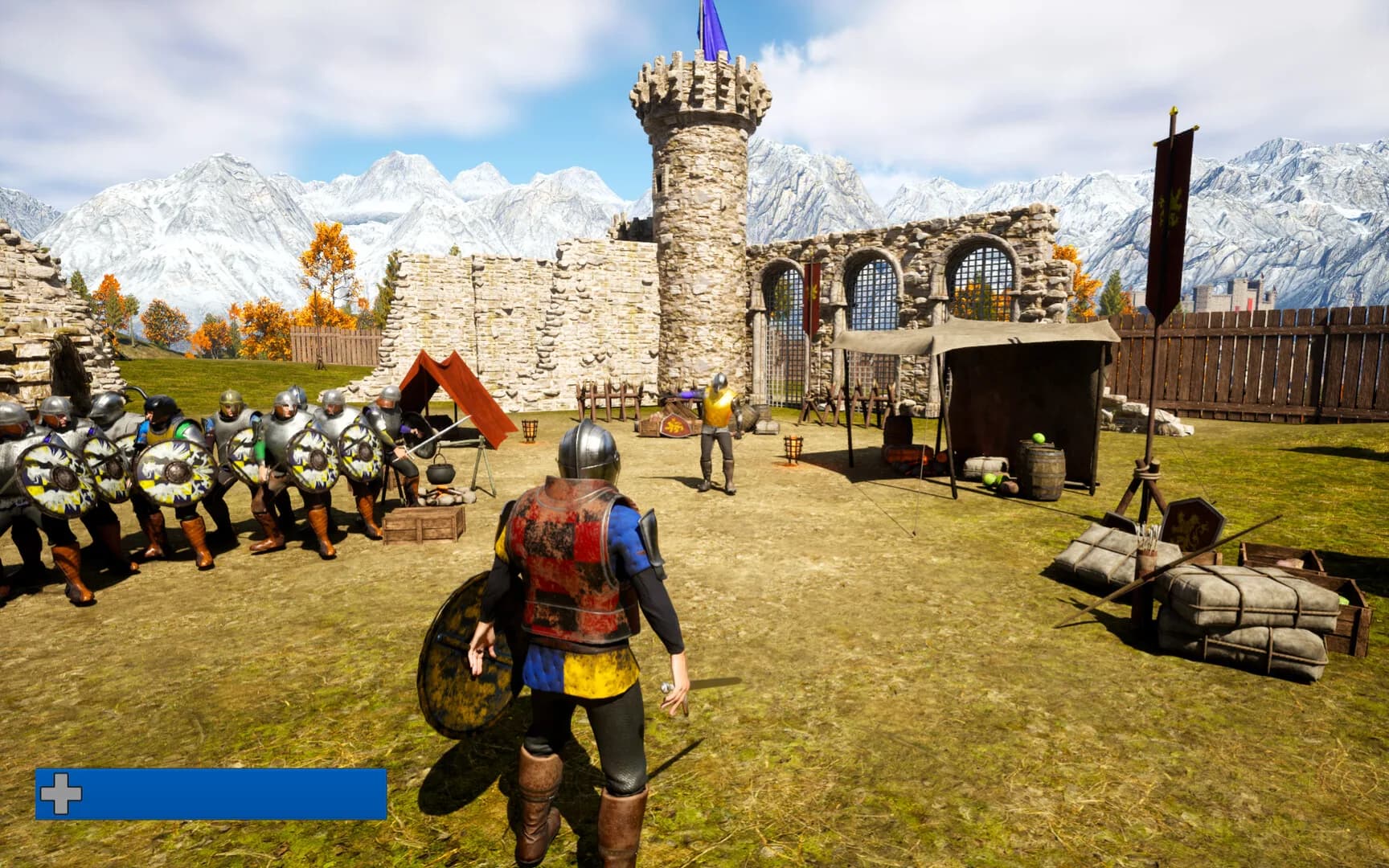 Castle Siege görsel 4
