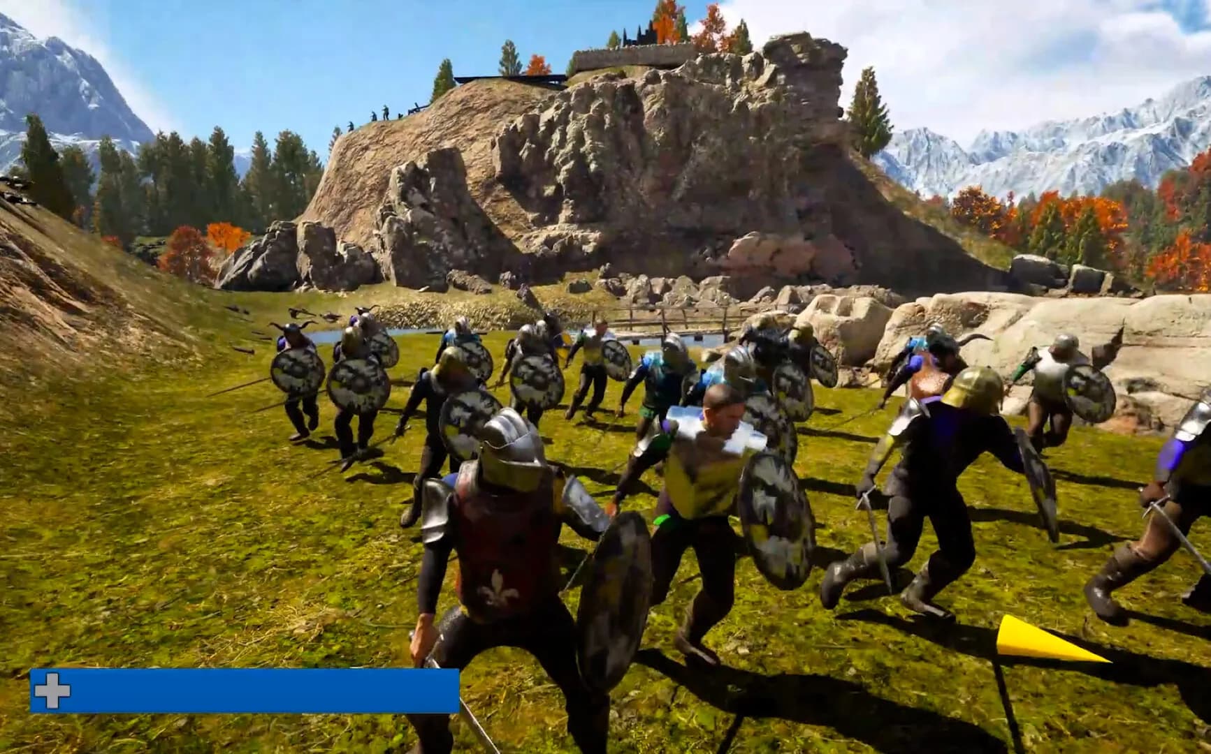 Castle Siege görsel 6