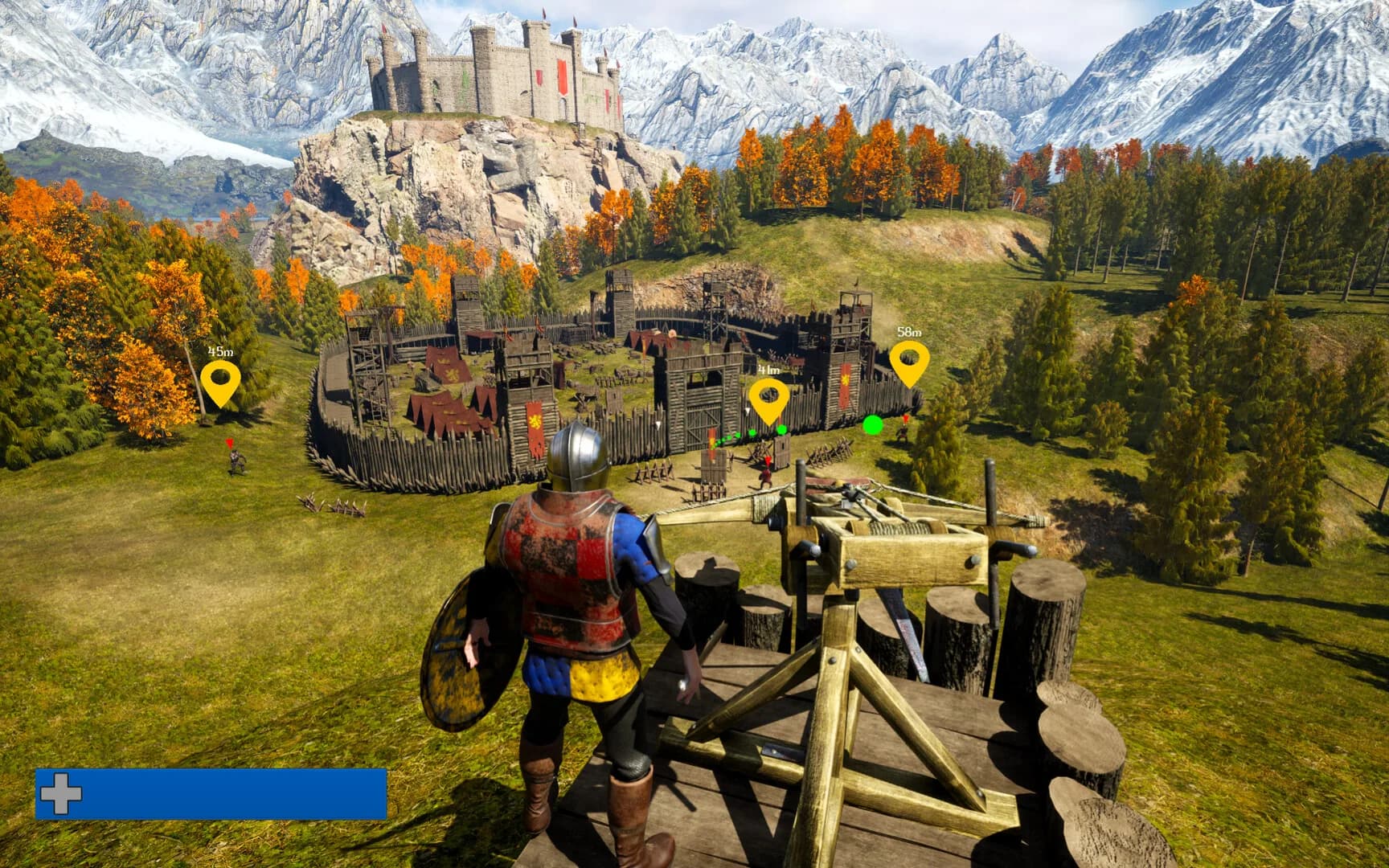 Castle Siege görsel 8