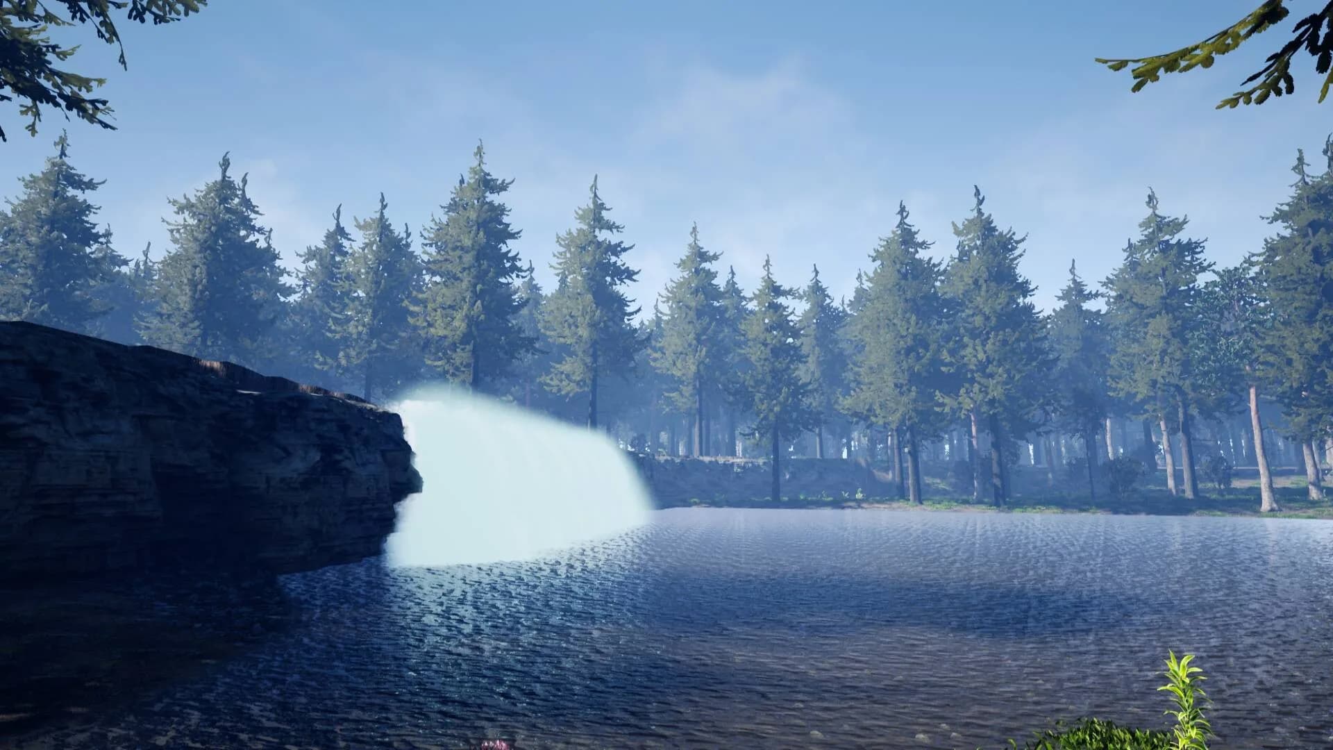 Alone on the Lost Isle görsel 10