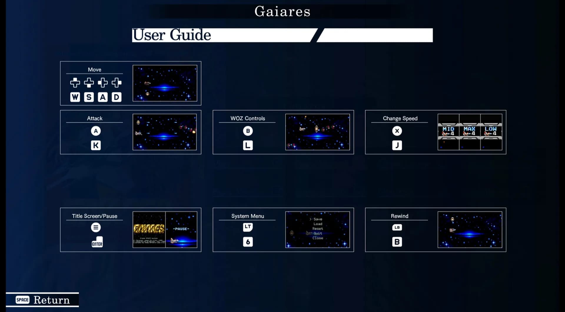 Telenet Shooting Collection Launcher görsel 9
