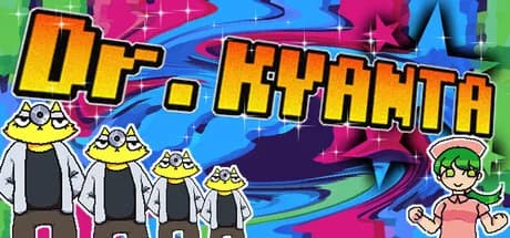 Dr. KYANTA görsel 1