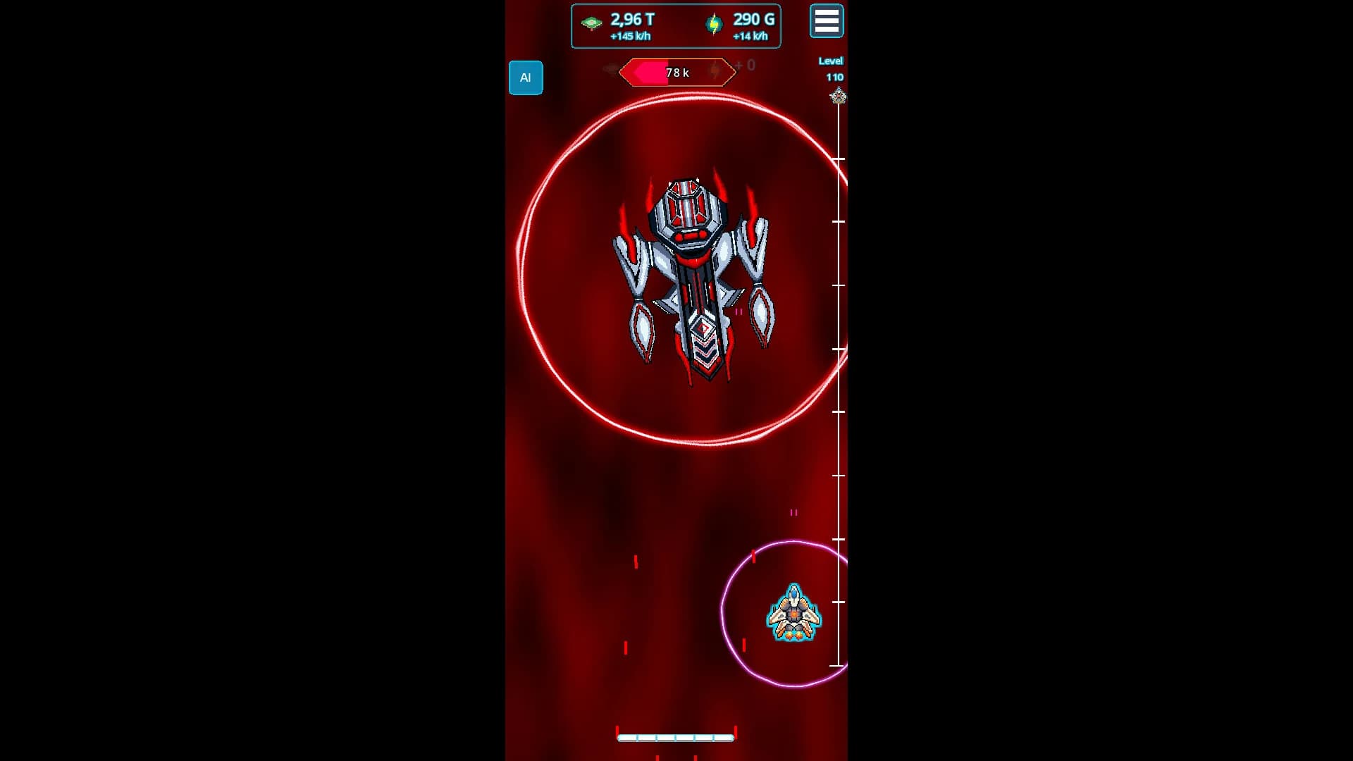 Pegasis Odyssey görsel 4