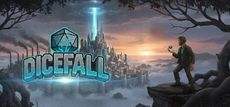 Dicefall görsel 1