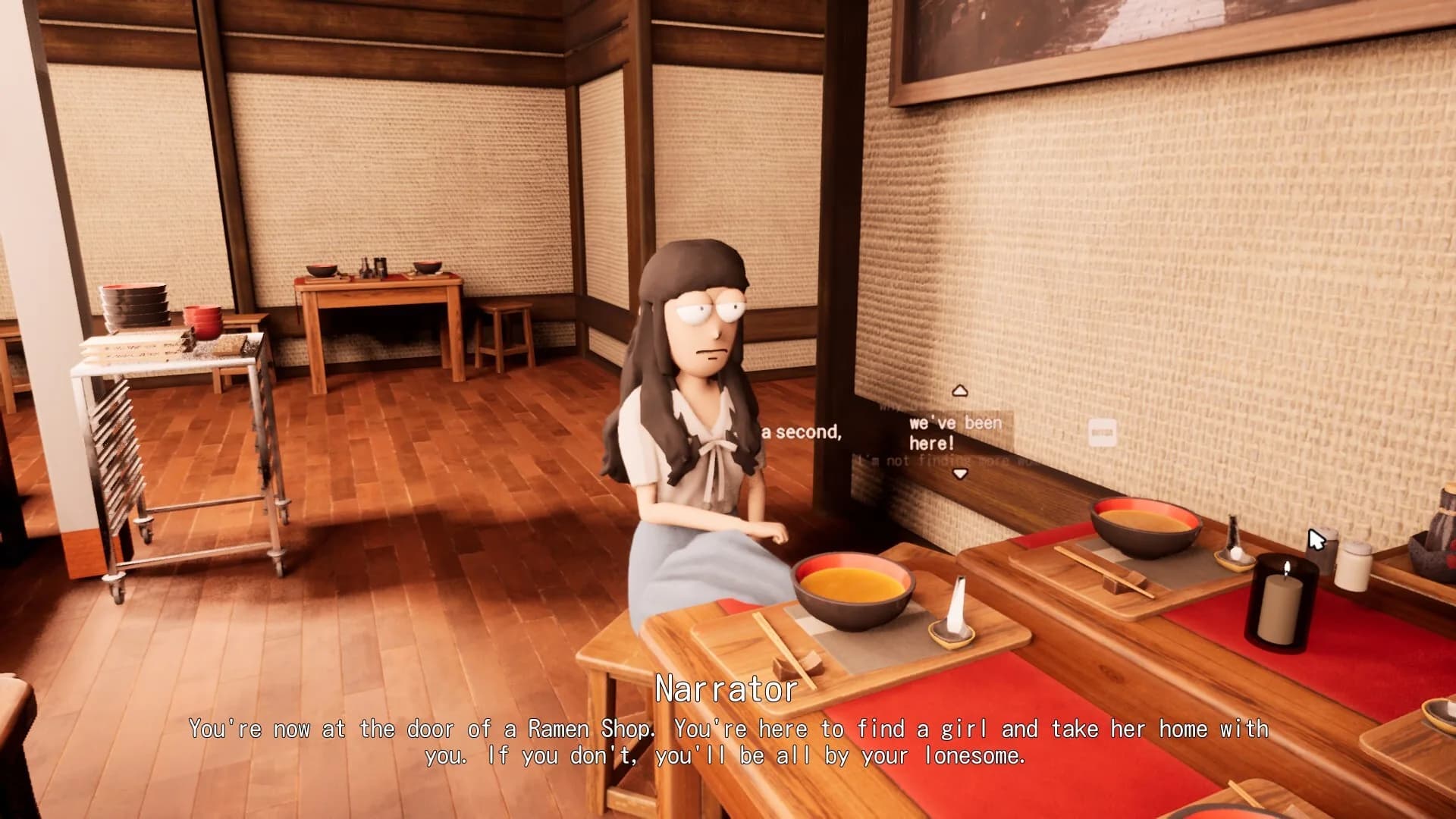 <Kobako> It's You Again | また、きみだ。 görsel 5