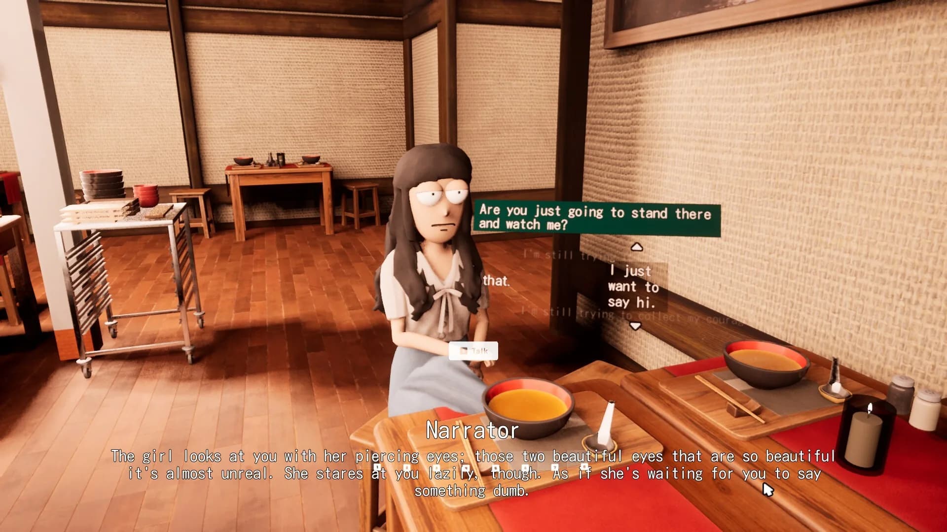 <Kobako> It's You Again | また、きみだ。 görsel 6
