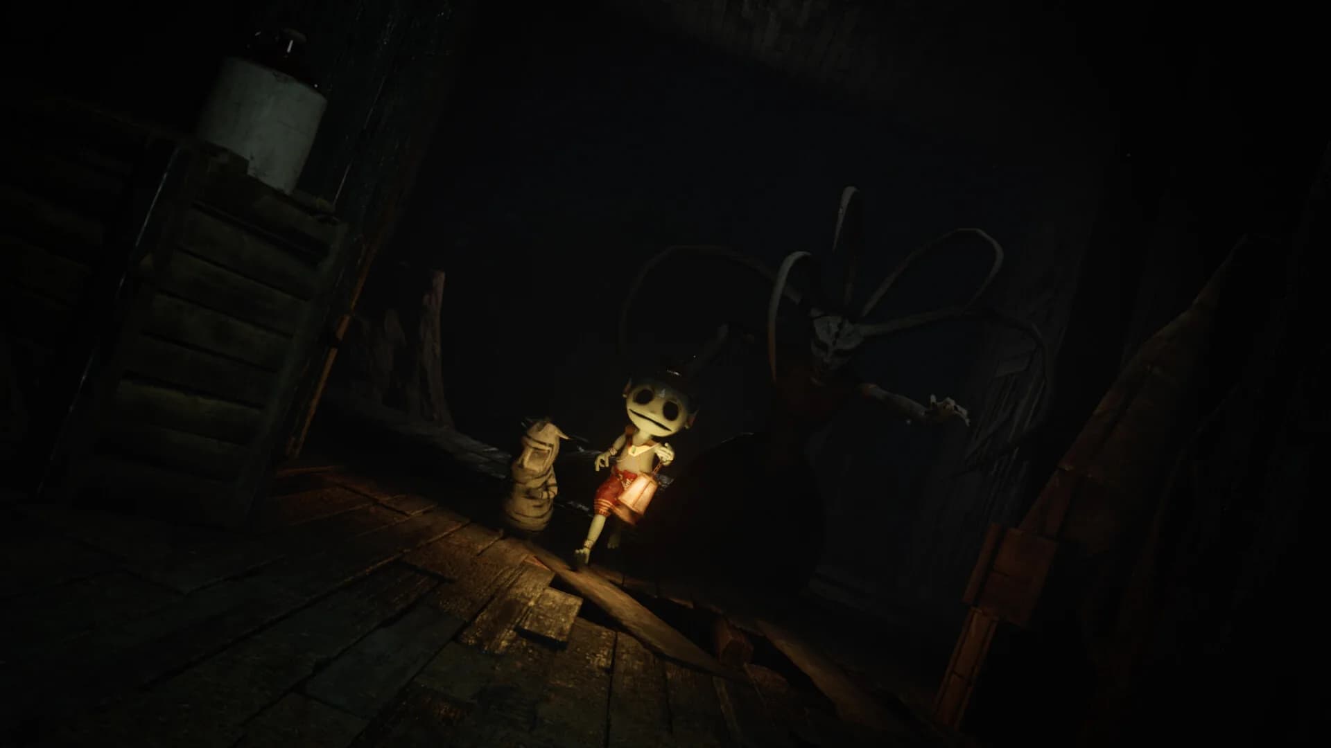 Kumarn: The Wandering Spirit görsel 5