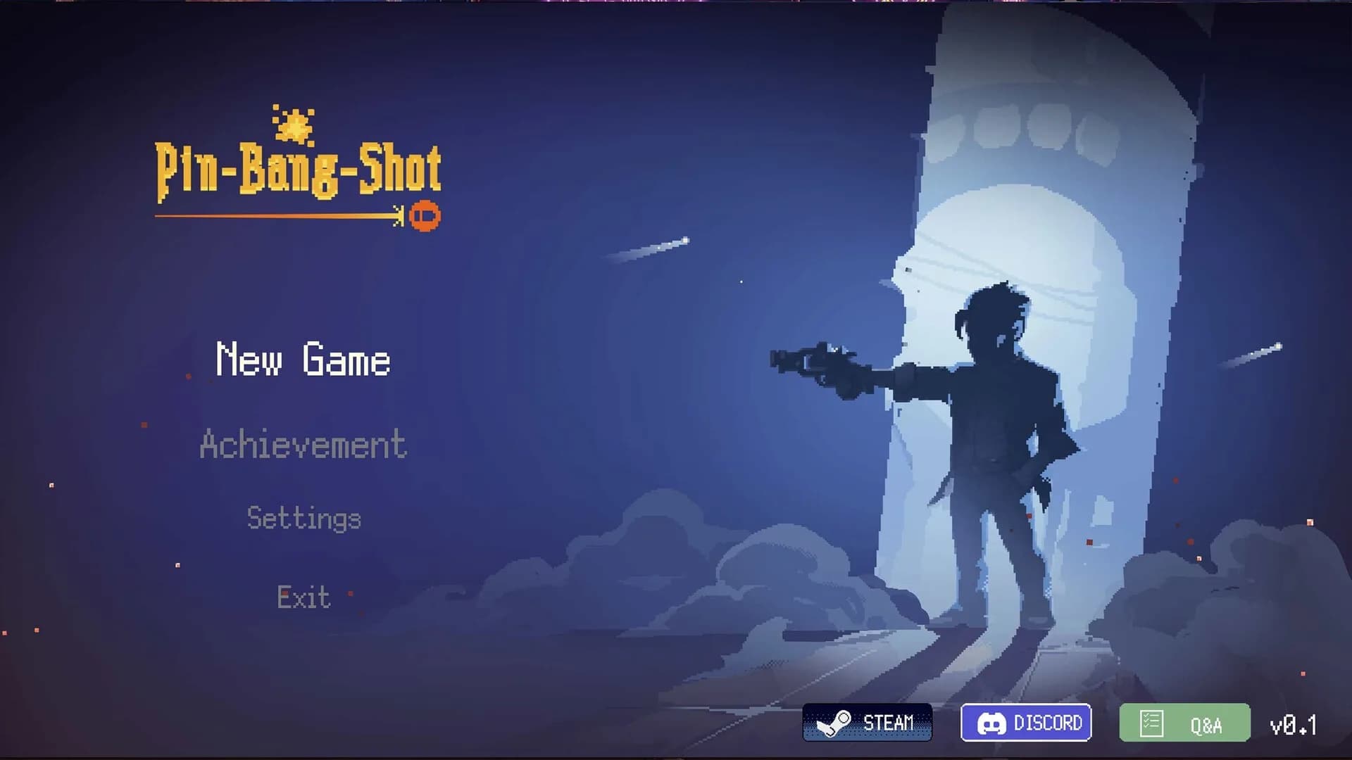 Pin-Bang-Shot! görsel 11