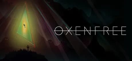 Oxenfree görsel 1