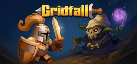 Gridfall görsel 1