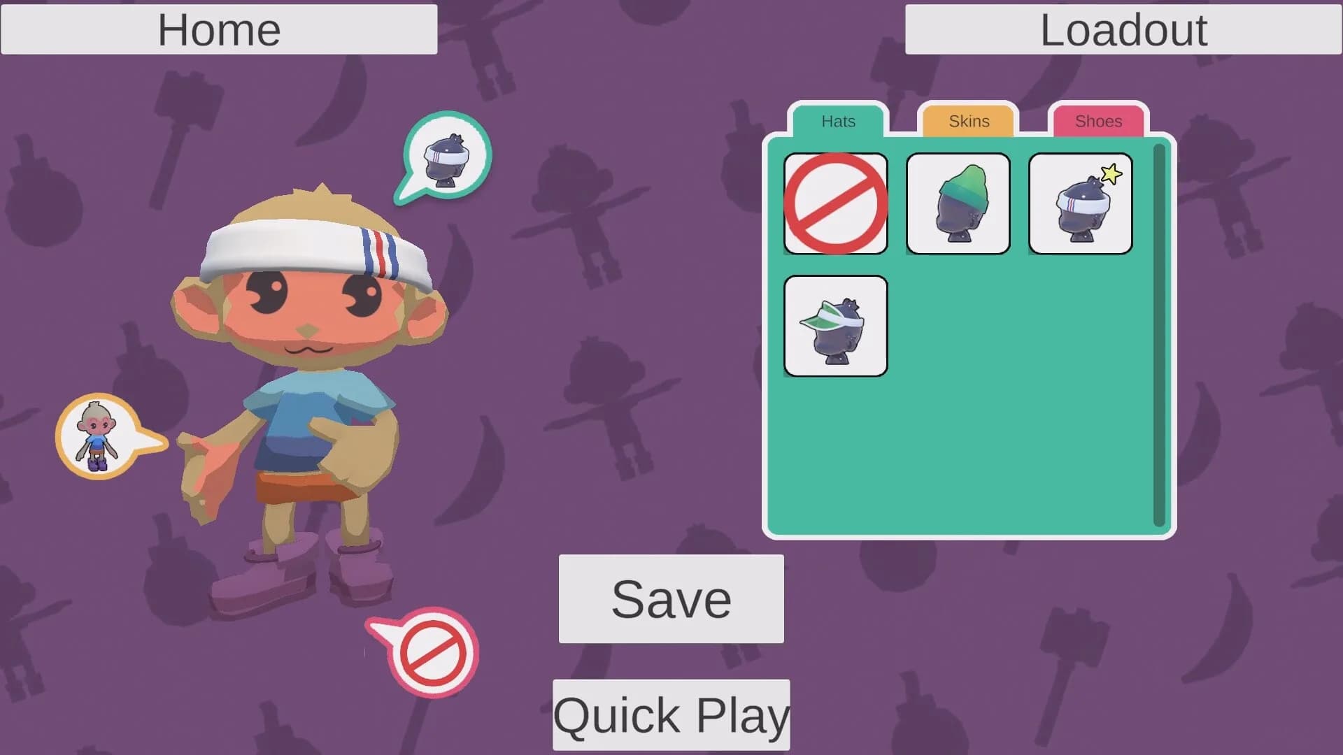 Mega Monkey Brawl görsel 2