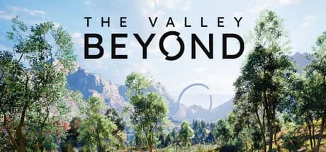 The Valley Beyond görsel 1