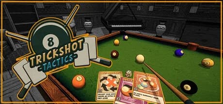 Trickshot Tactics görsel 1