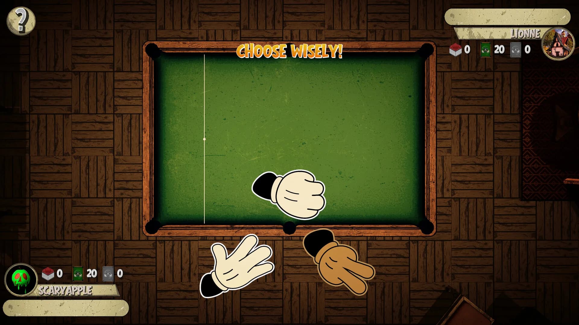 Trickshot Tactics görsel 9