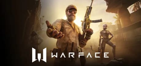 Warface görsel 1