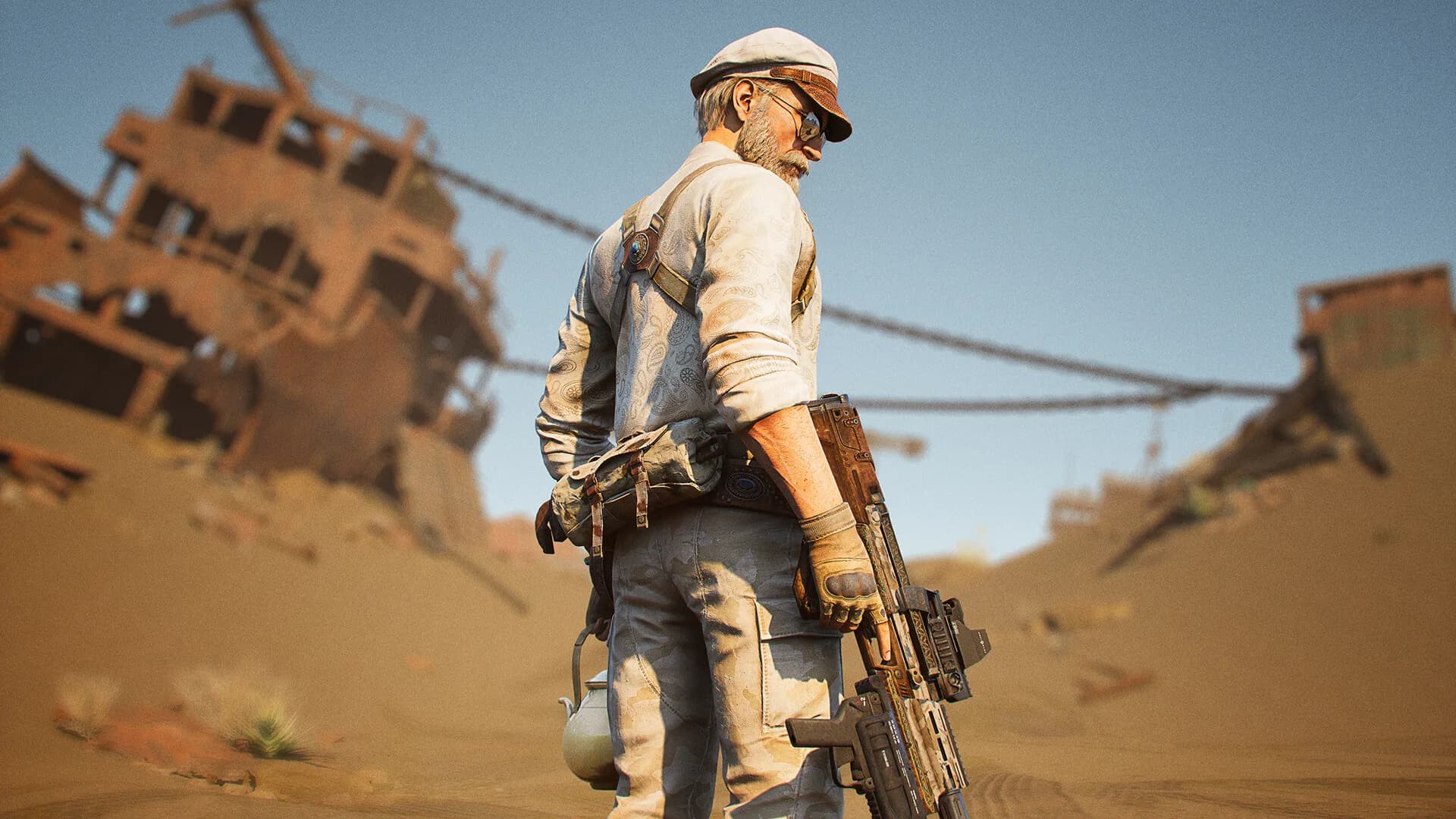 Warface görsel 2