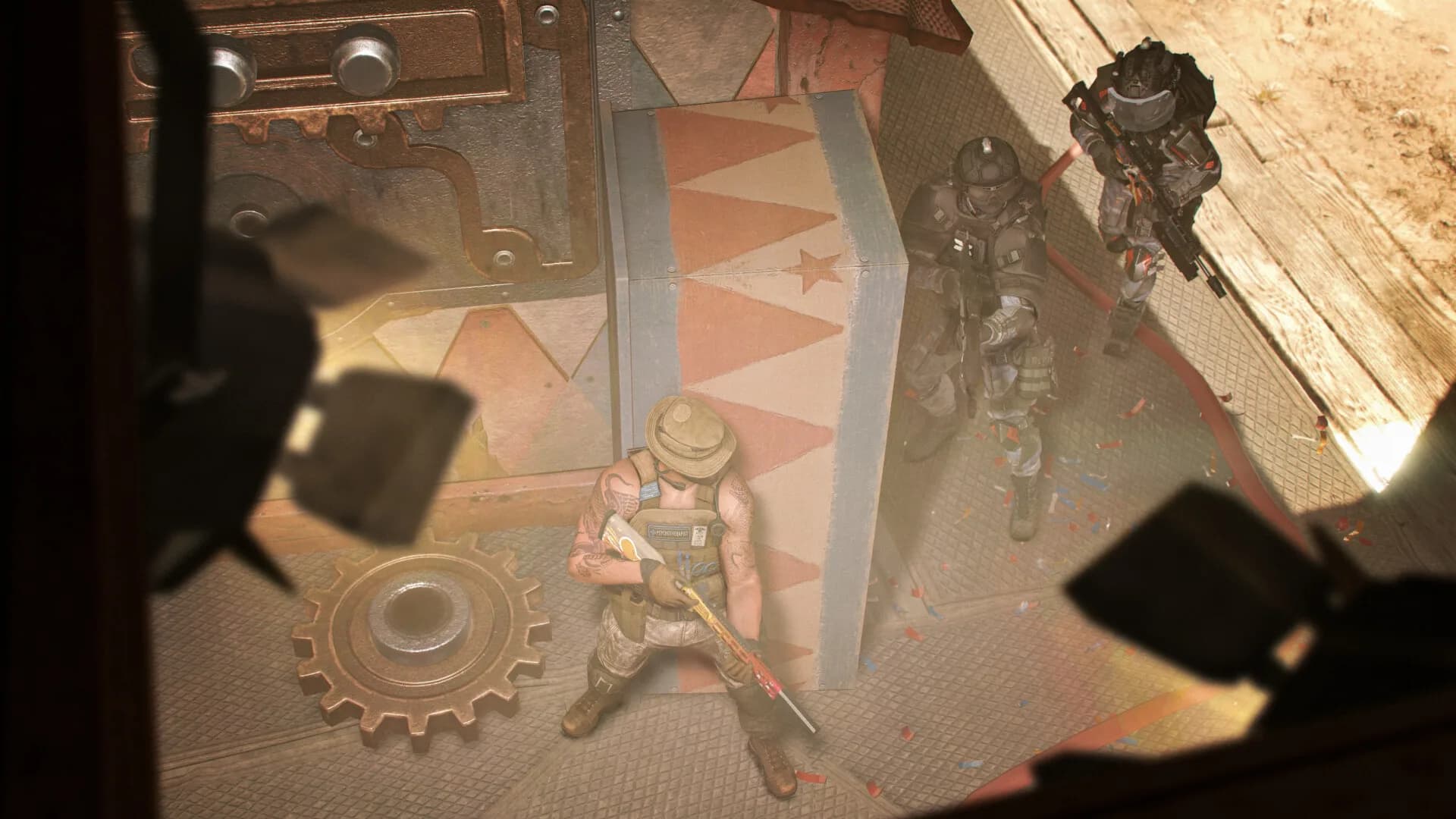 Warface görsel 13