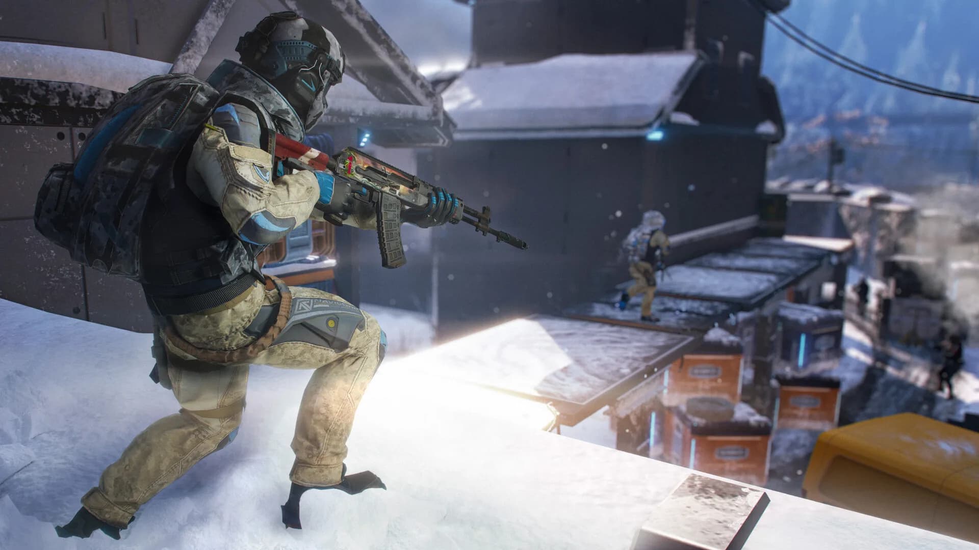 Warface görsel 16